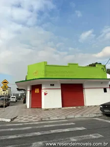 Loja para aluguel em Paraíso