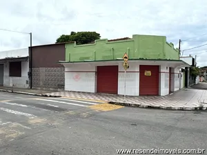 Loja para aluguel em Paraíso