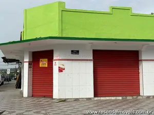 Loja para aluguel em Paraíso