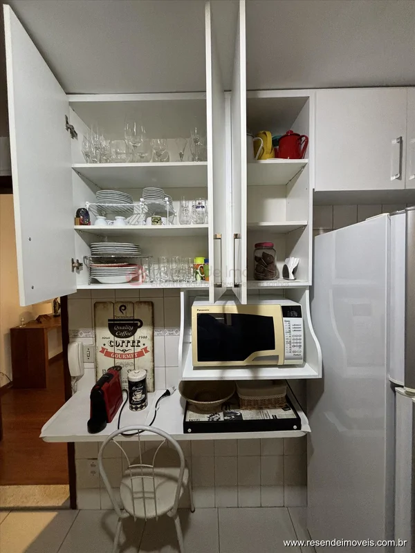 Foto 22 de 28 - Apartamento para aluguel em Liberdade