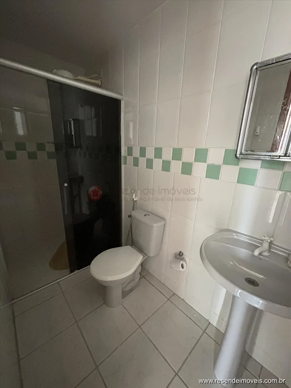 Foto 16 de 16 - Apartamento para aluguel em Alvorada