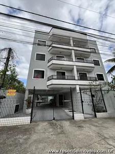 Apartamento para aluguel em Alvorada