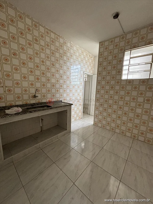 Foto 7 de 11 - Casa para aluguel em Vila Julieta