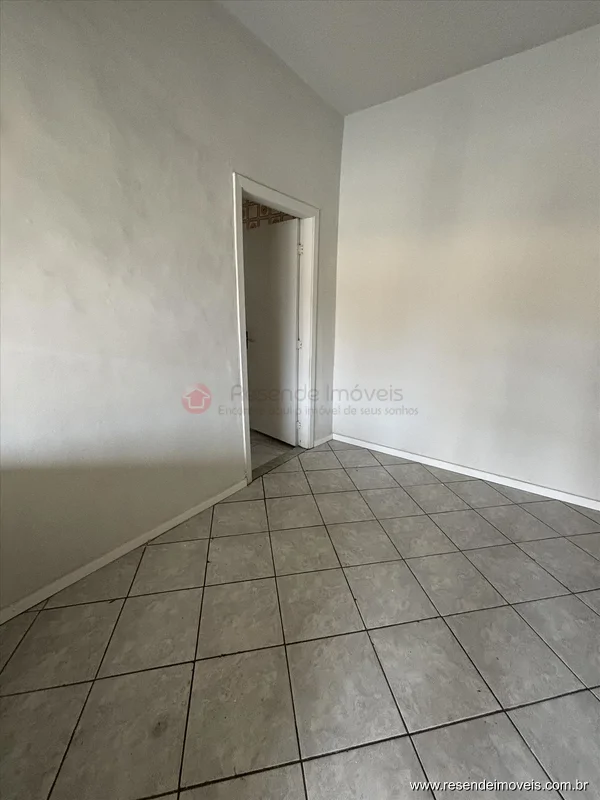 Foto 4 de 11 - Casa para aluguel em Vila Julieta