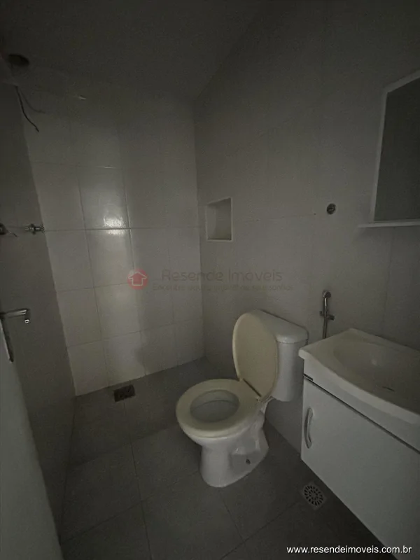 Foto 11 de 11 - Casa para aluguel em Vila Julieta