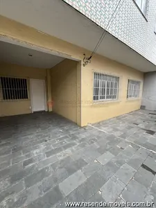 Casa para aluguel em Vila Julieta