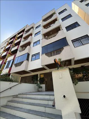 Apartamento para venda em Barbosa Lima