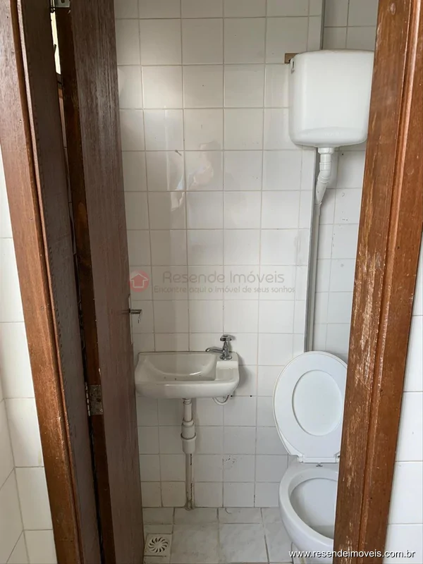 Foto 2 de 8 - Apartamento Duplex para venda em Comercial