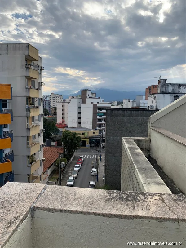 Foto 4 de 17 - Cobertura para venda em Comercial