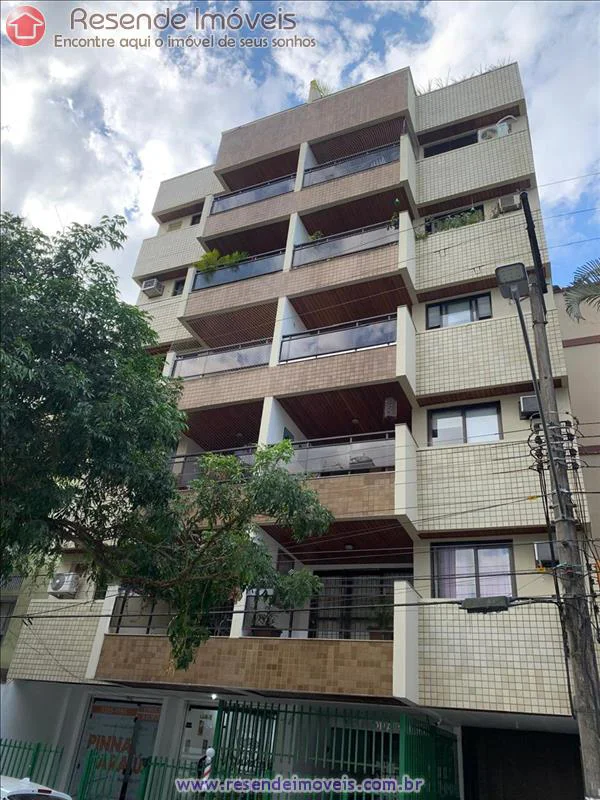 Foto 12 de 17 - Cobertura para venda em Comercial