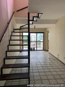 Cobertura para venda em Comercial