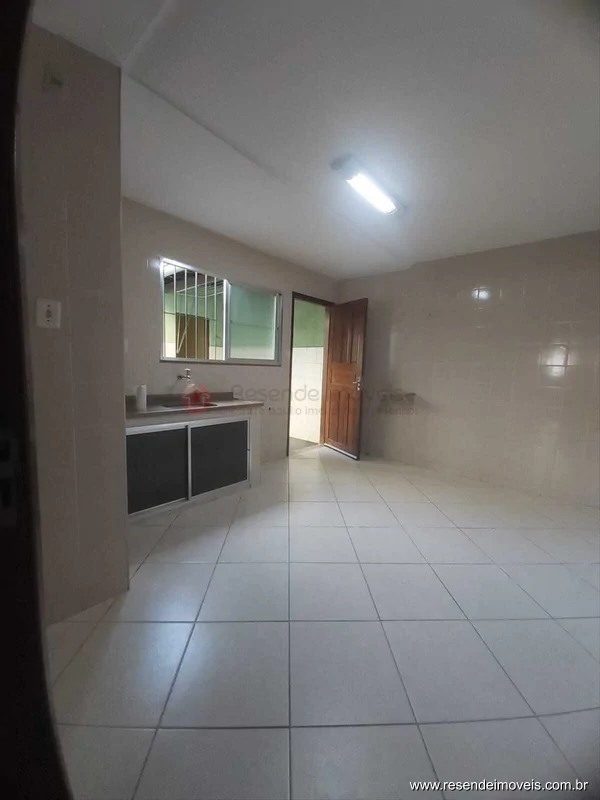 Foto 2 de 10 - Casa para venda em Cidade Alegria