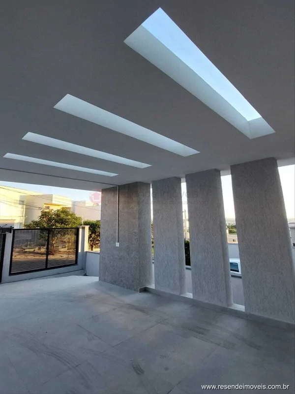 Foto 20 de 20 - Casa para venda em Parque Ipiranga II