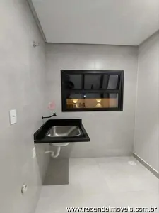 Casa para venda em Parque Ipiranga II