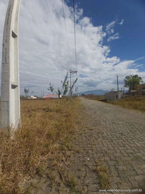 Foto 1 de 8 - Terreno para venda em Fazenda da Barra