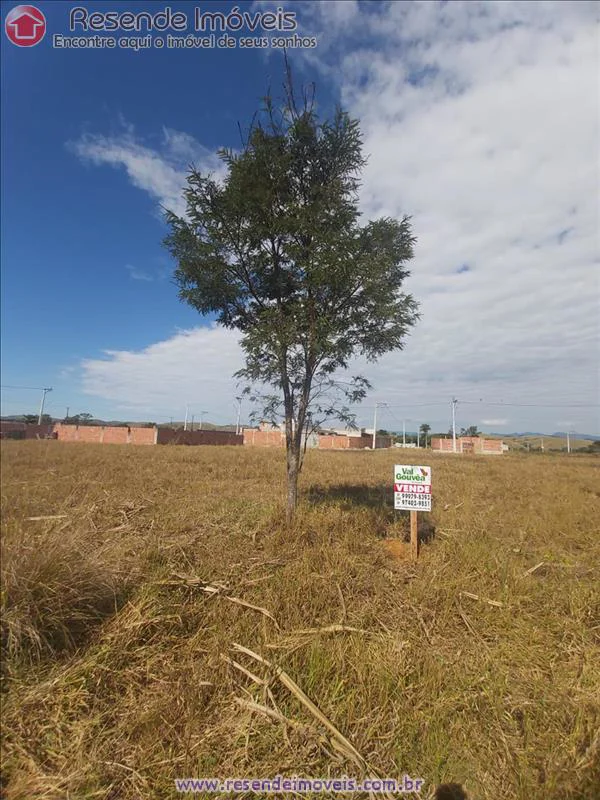 Foto 5 de 8 - Terreno para venda em Fazenda da Barra