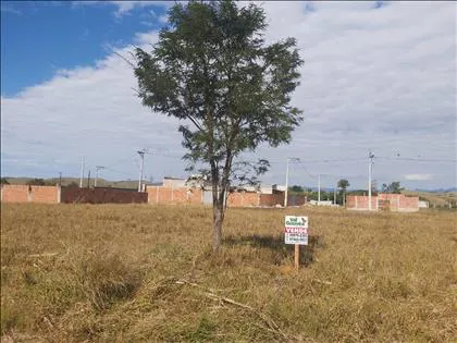 Terreno para venda em Fazenda da Barra