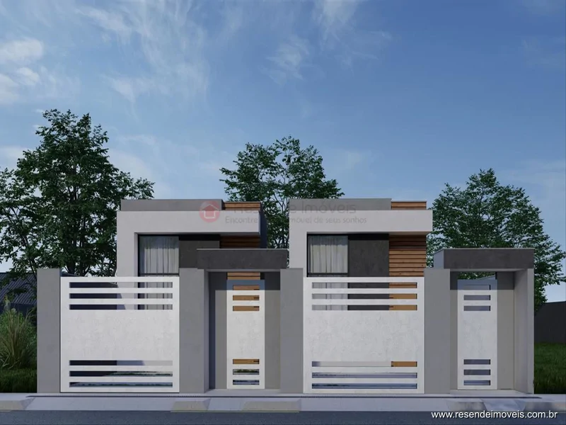 Foto 3 de 3 - Casa para venda em Bela Vista