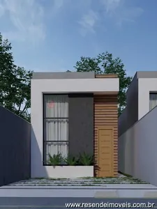 Casa para venda em Bela Vista