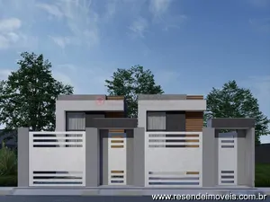 Casa para venda em Bela Vista