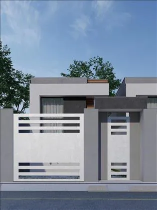 Casa para venda em Bela Vista