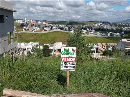 Terreno para venda em Parque Ipiranga II - Imobiliária Val Gouvea Imóveis