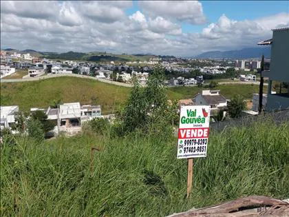 Terreno para venda em Parque Ipiranga II - Imobiliária Val Gouvea Imóveis
