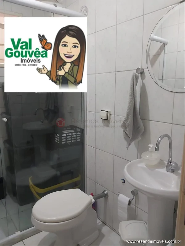 Foto 12 de 19 - Casa para venda em Liberdade