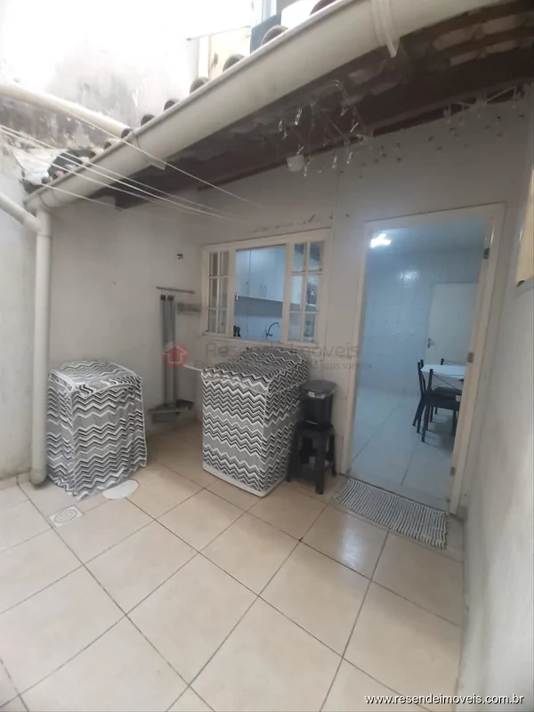 Foto 3 de 19 - Casa para venda em Liberdade