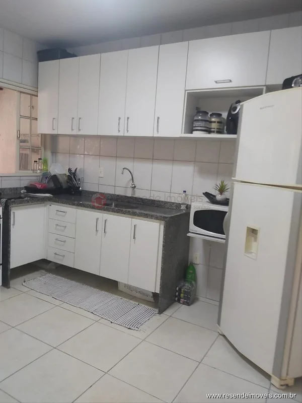 Foto 16 de 19 - Casa para venda em Liberdade