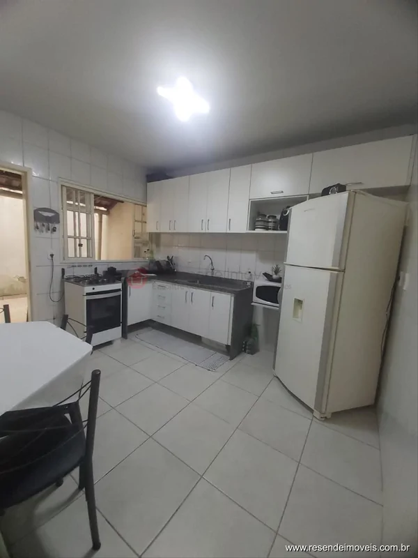 Foto 13 de 19 - Casa para venda em Liberdade