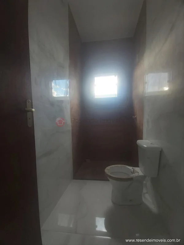 Foto 12 de 13 - Casa para venda em Bela Vista