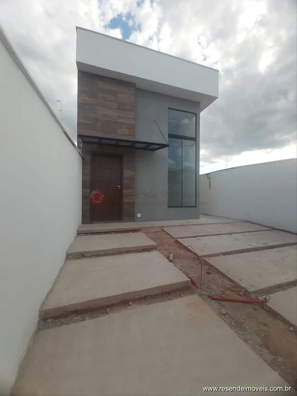 Foto 2 de 13 - Casa para venda em Bela Vista