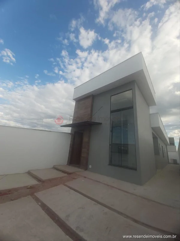 Foto 1 de 13 - Casa para venda em Bela Vista