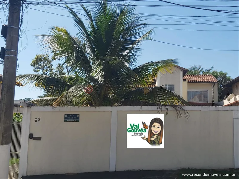 Foto 1 de 37 - Casa para venda em Parque Ipiranga