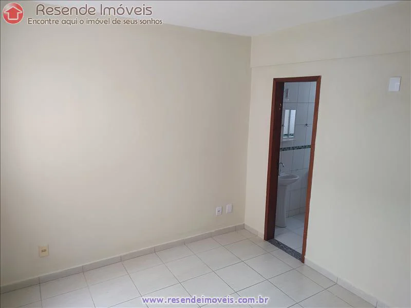 Foto 7 de 8 - Apartamento para aluguel em Vila Julieta