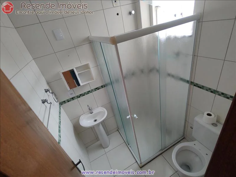 Foto 8 de 8 - Apartamento para aluguel em Vila Julieta