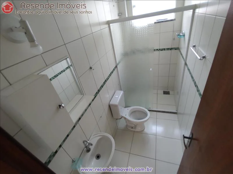 Foto 6 de 8 - Apartamento para aluguel em Vila Julieta