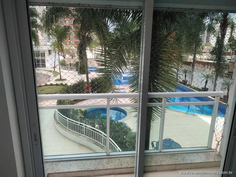 Foto 3 de 13 - Apartamento para aluguel em Comercial