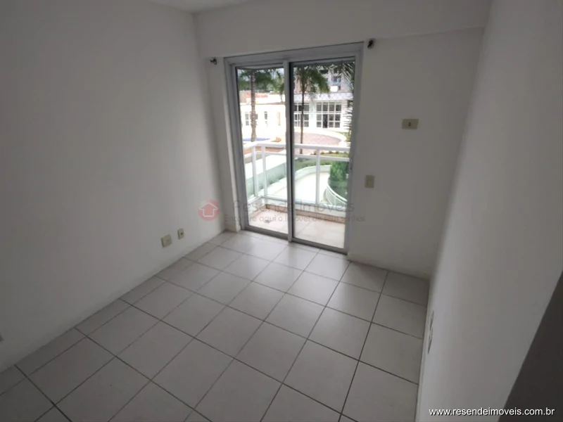 Foto 4 de 13 - Apartamento para aluguel em Comercial