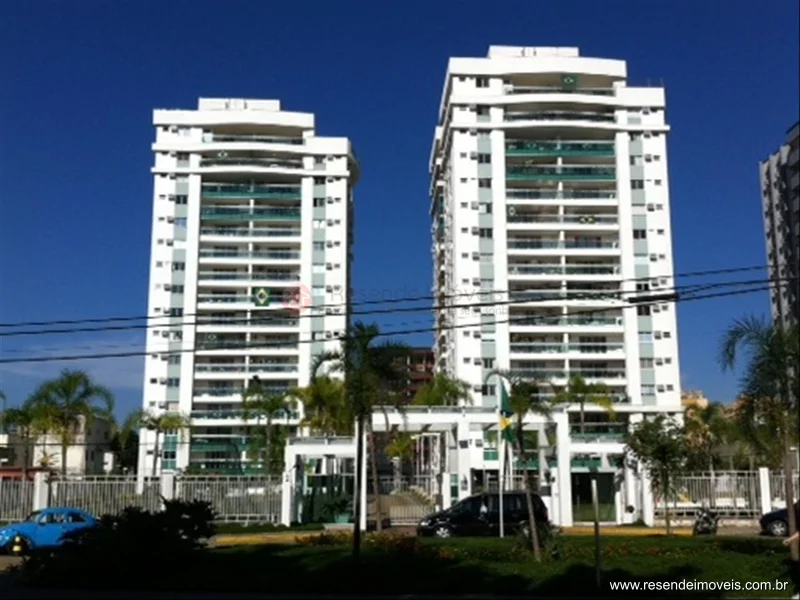 Foto 1 de 13 - Apartamento para aluguel em Comercial