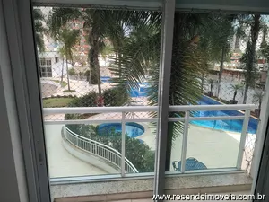 Apartamento para aluguel em Comercial