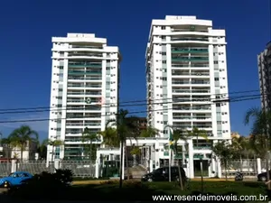 Apartamento para aluguel em Comercial