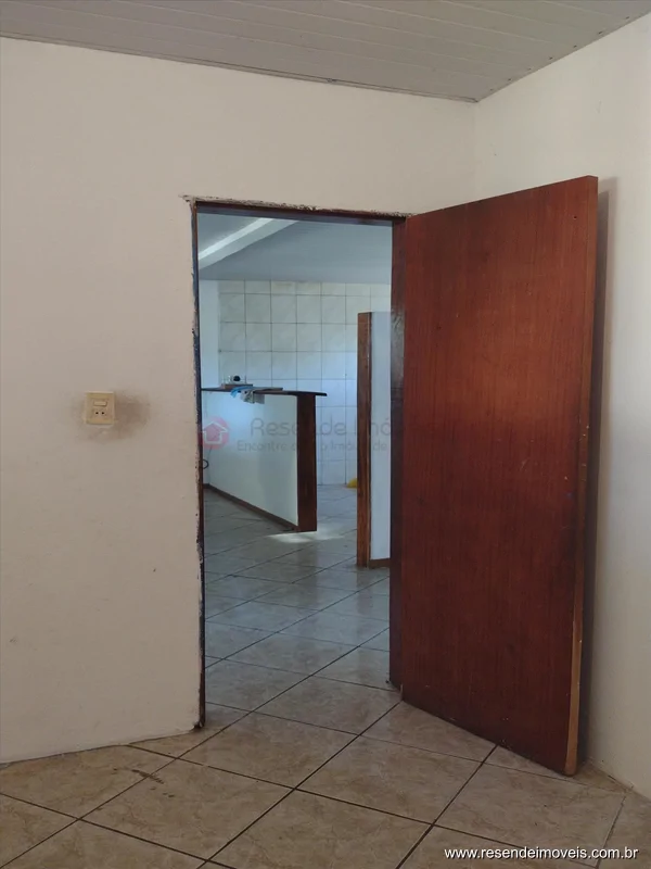 Foto 9 de 14 - Casa para aluguel em Itapuca