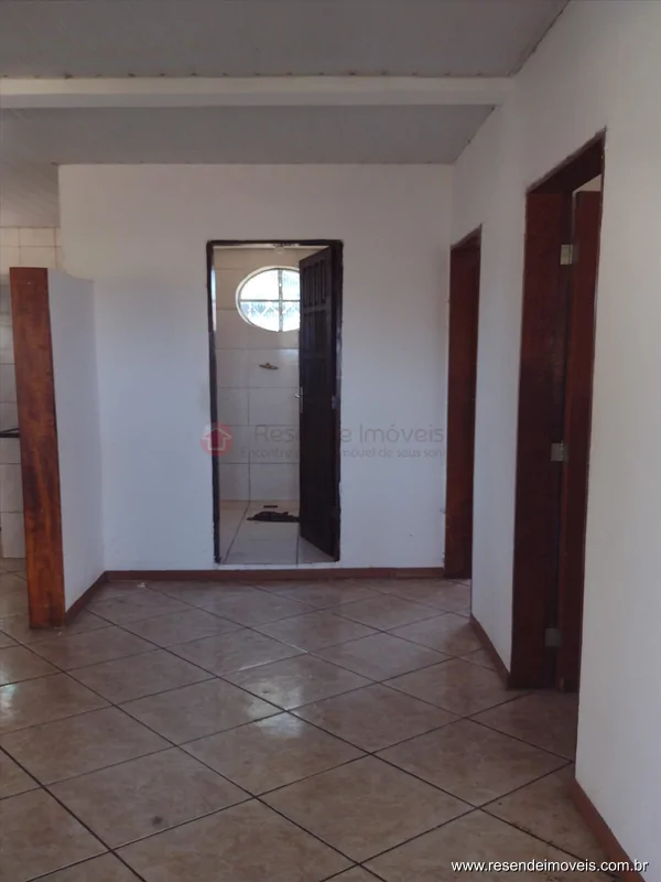 Foto 8 de 14 - Casa para aluguel em Itapuca