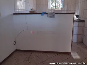 Casa para aluguel em Itapuca