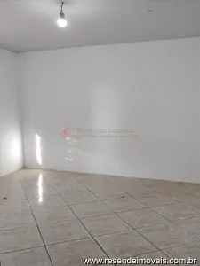 Casa para aluguel em Itapuca