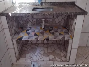 Casa para aluguel em Itapuca