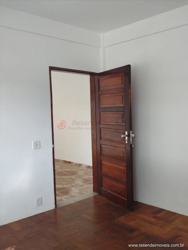 Foto 18 de 28 - Casa para aluguel em Itapuca