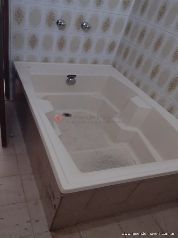 Foto 26 de 28 - Casa para aluguel em Itapuca